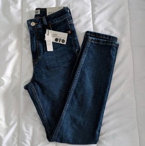 Topshop Orson Jeans
